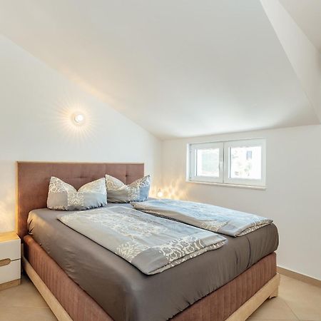 Apartment Penthouse Savina 赫尔采格诺维 外观 照片
