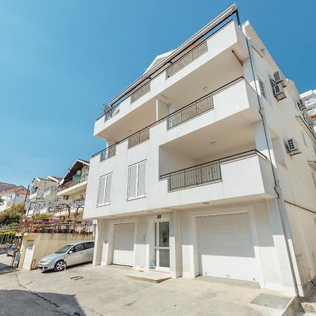 Apartment Penthouse Savina 赫尔采格诺维 外观 照片