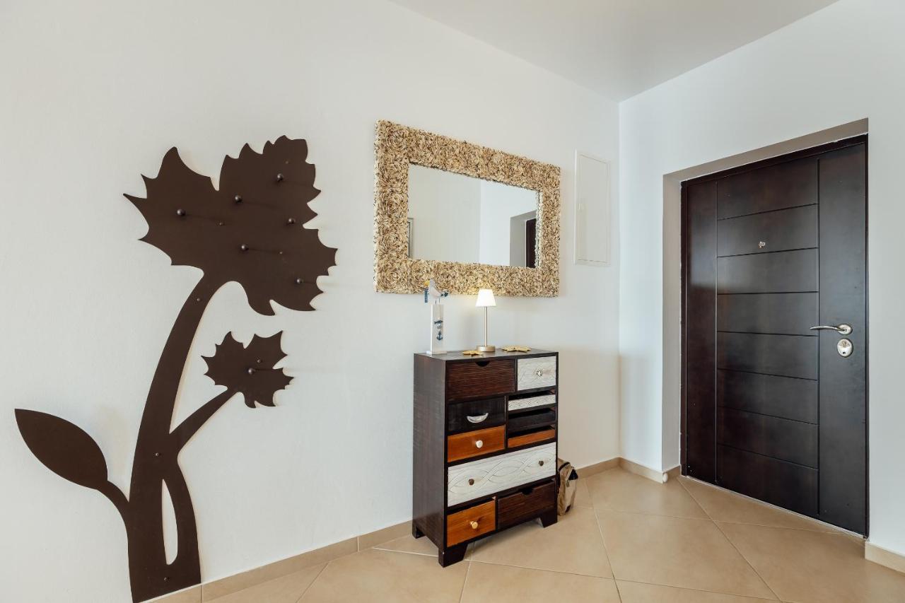 Apartment Penthouse Savina 赫尔采格诺维 外观 照片